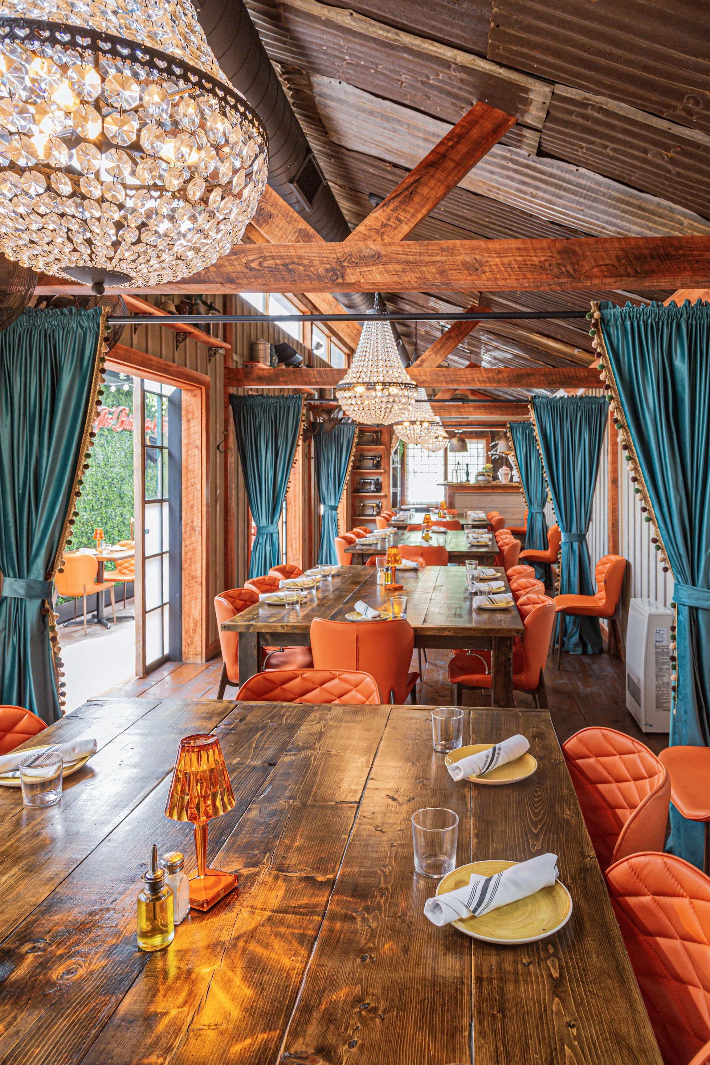 The Lost Fire - Restaurant, The Gallery 02.jpg