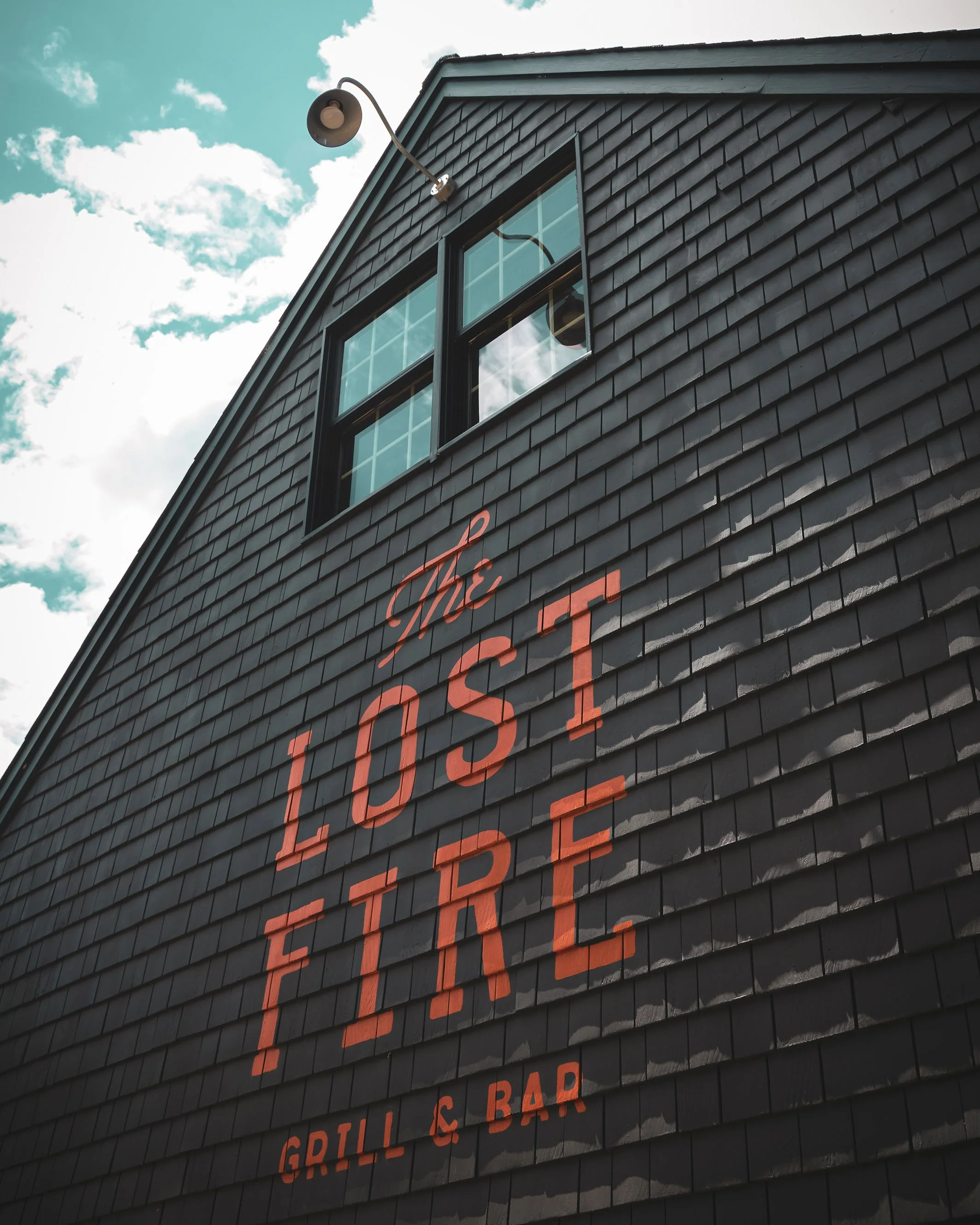 The Lost Fire - Restaurant, Exterior 02.jpg