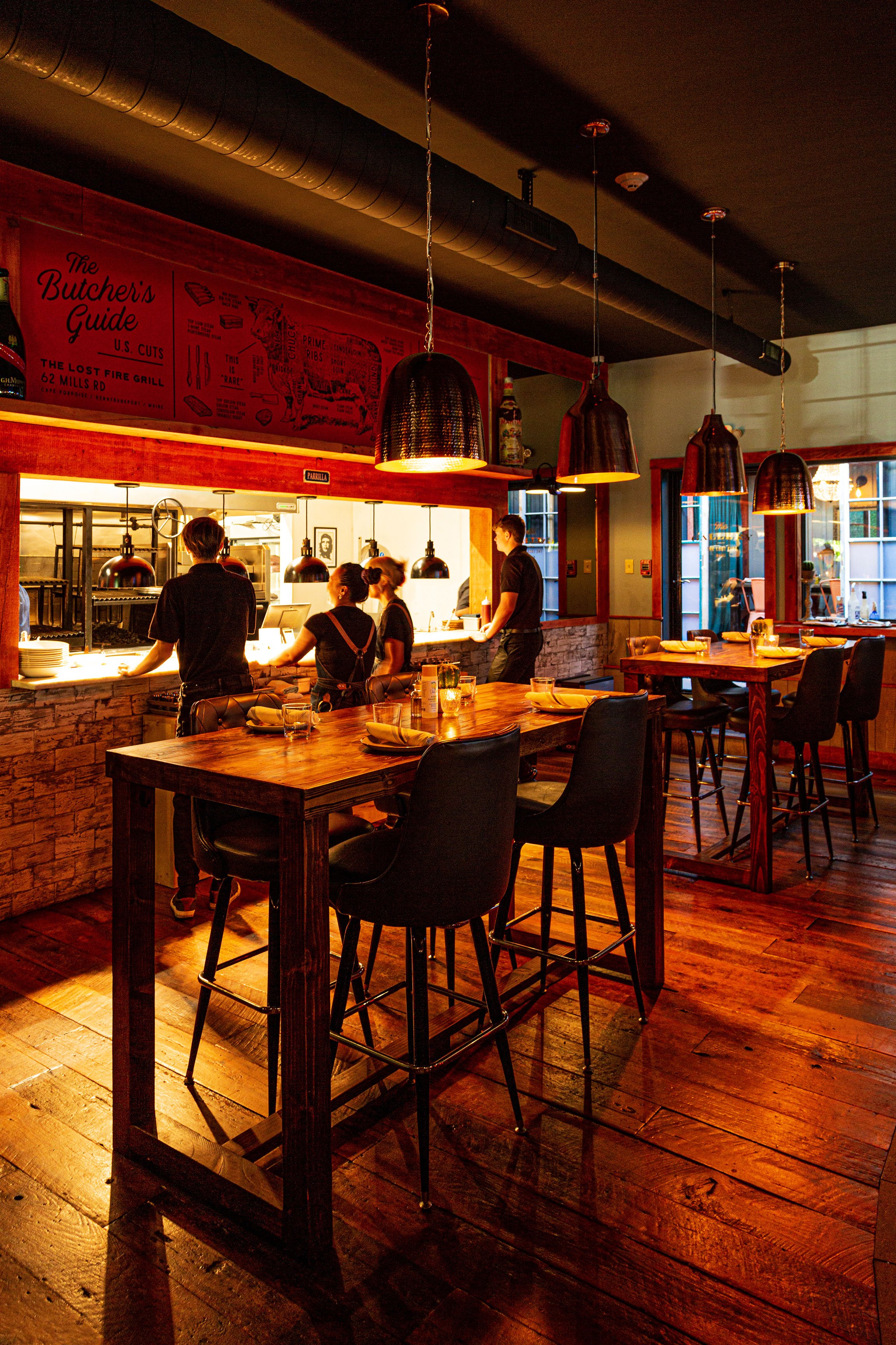 The Lost Fire - Restaurant, Chef Table 01.jpg
