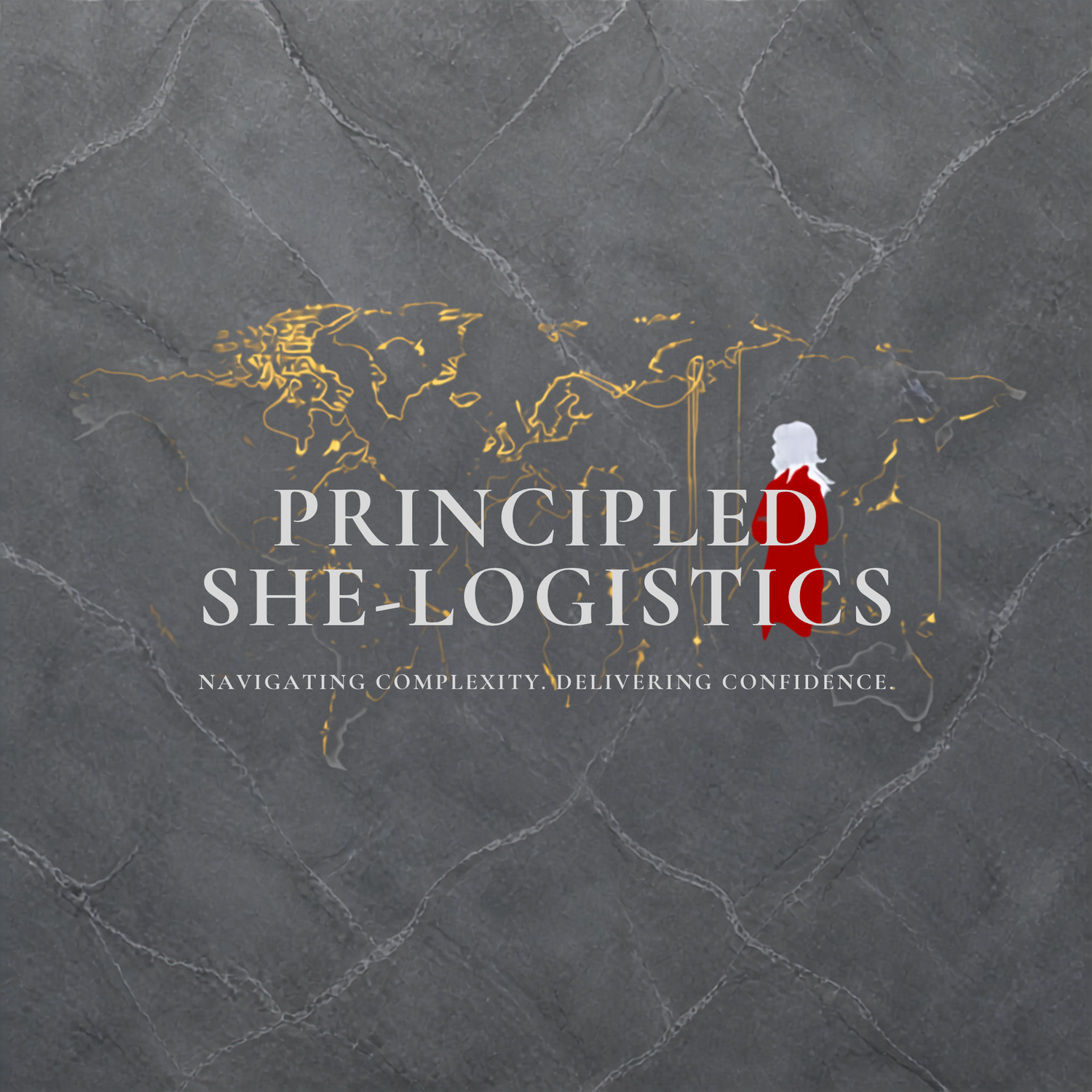 Principal She-Logistics Incoporated