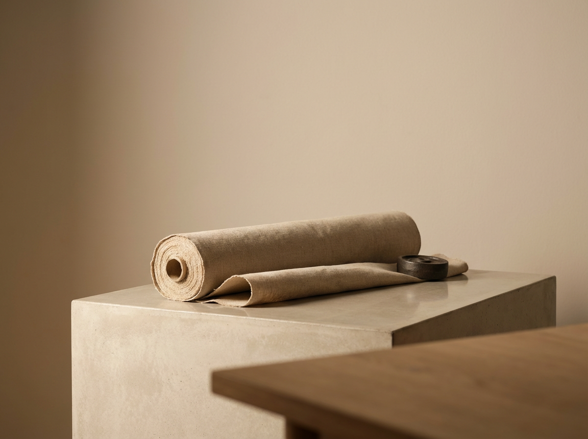 Linen Canvas