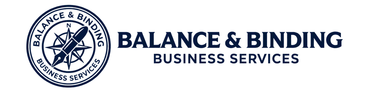 Balance &amp; Binding