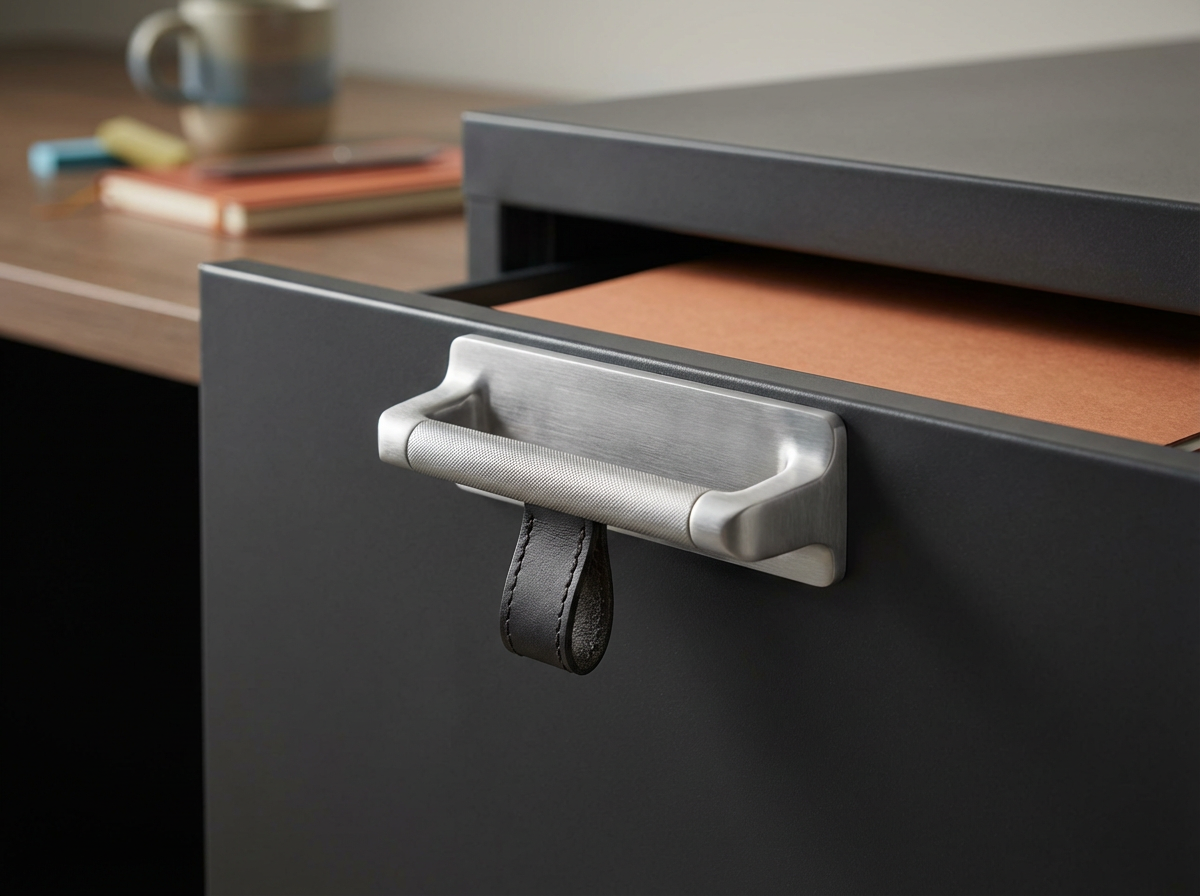 Secure Document Storage