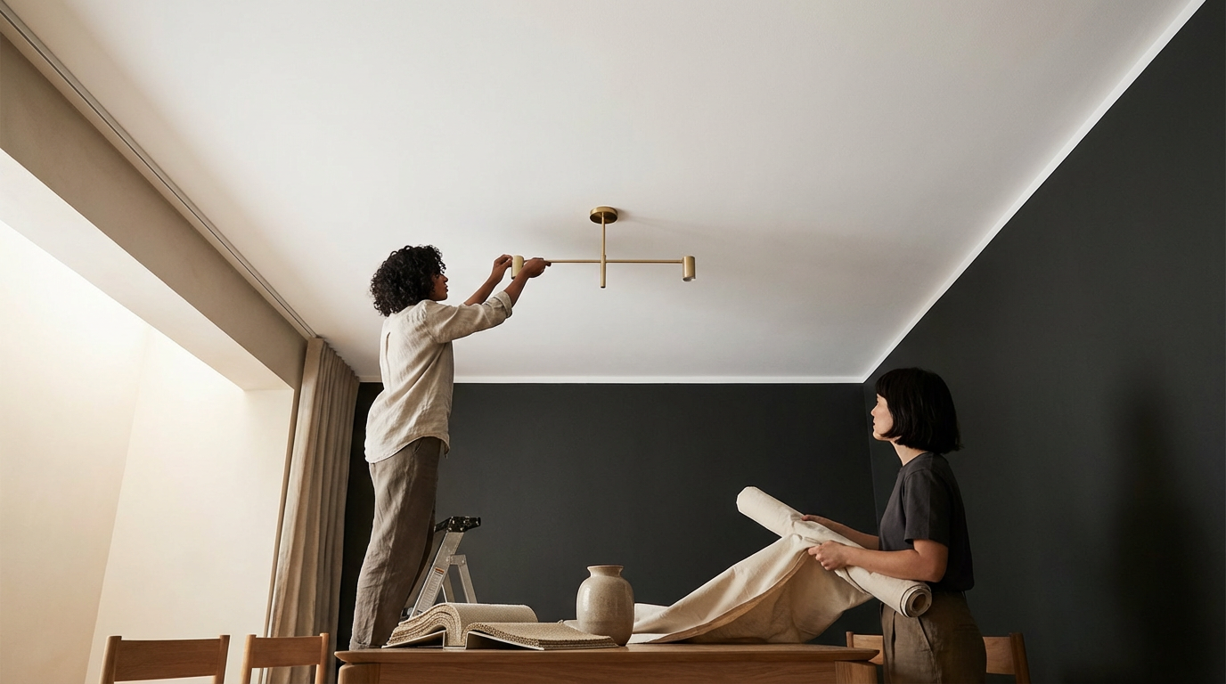 Interior Painting