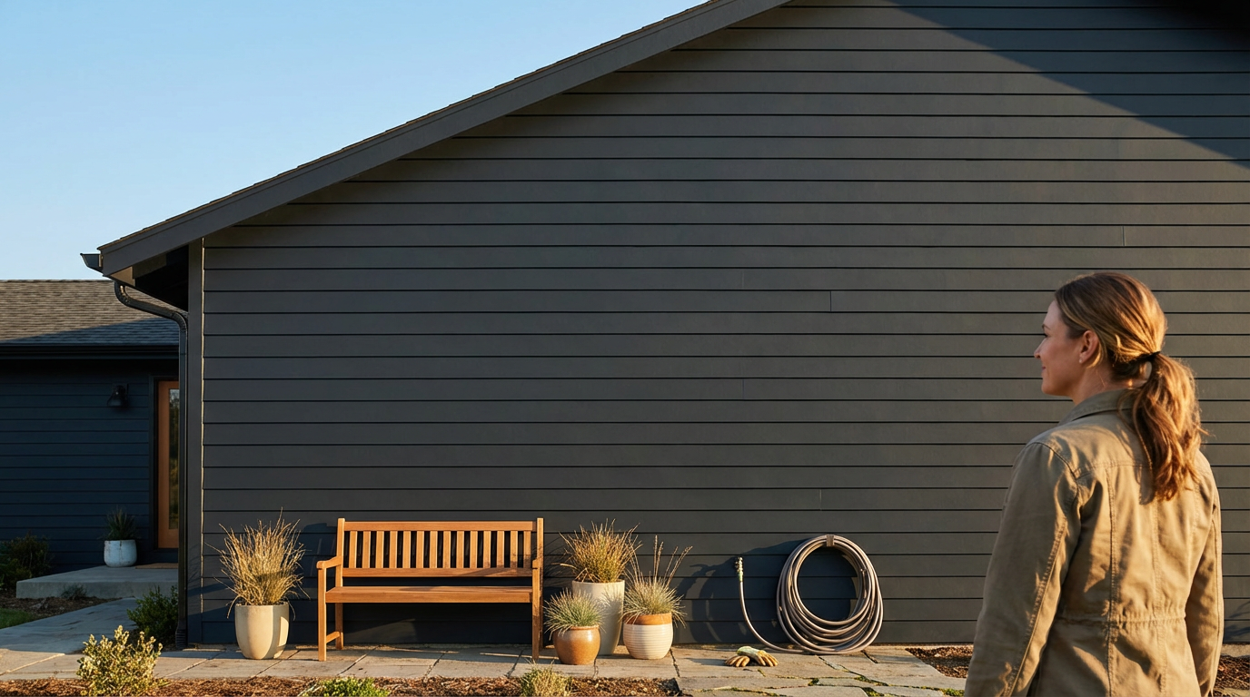 Exterior Painting