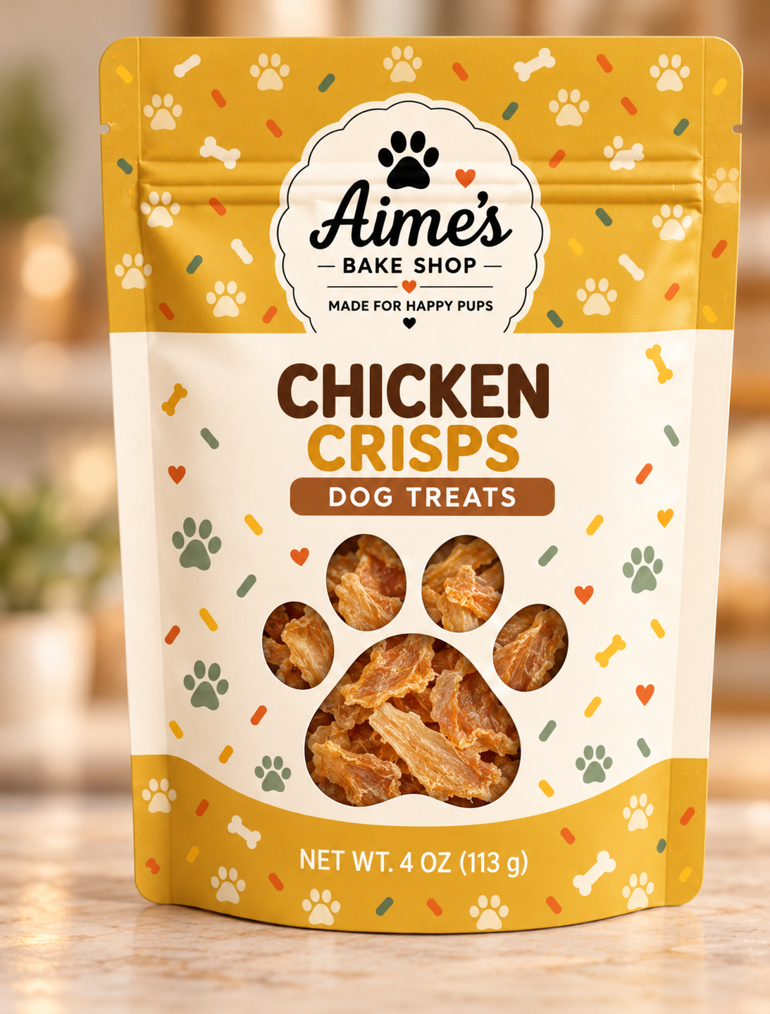 Aime’s Chicken Crisps Dog Treat Pouch.png