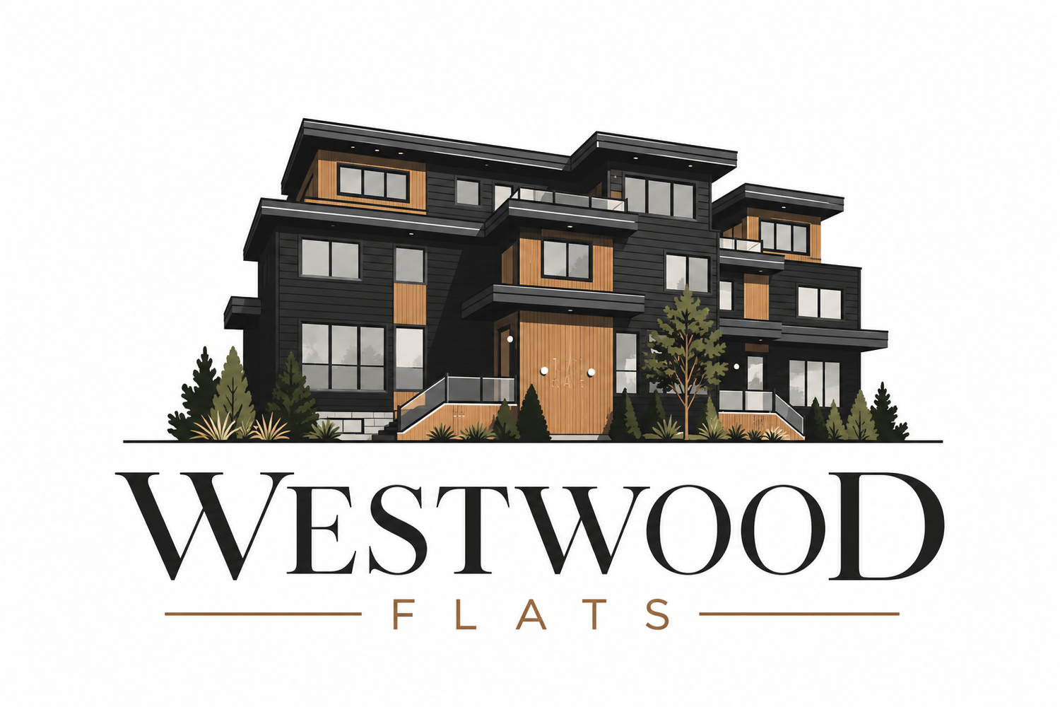 Westwood Flats
