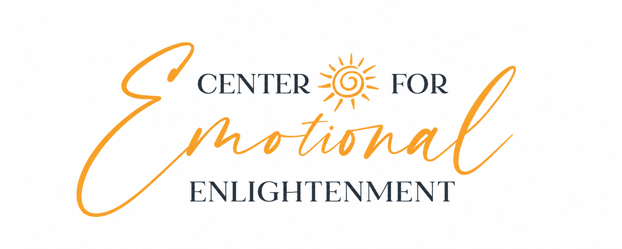 Logo for Center for Emotional Enlightenment