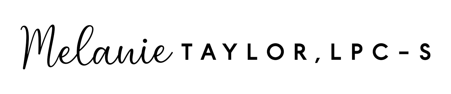 Melanie Taylor, LPC-S