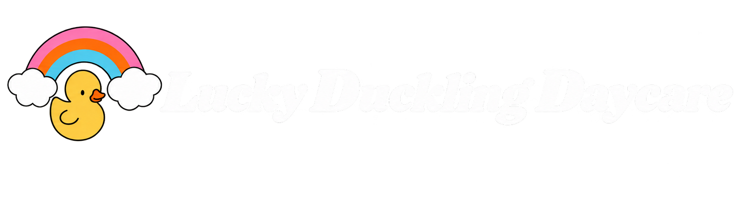 LUCKY DUCKLING DAYCARE