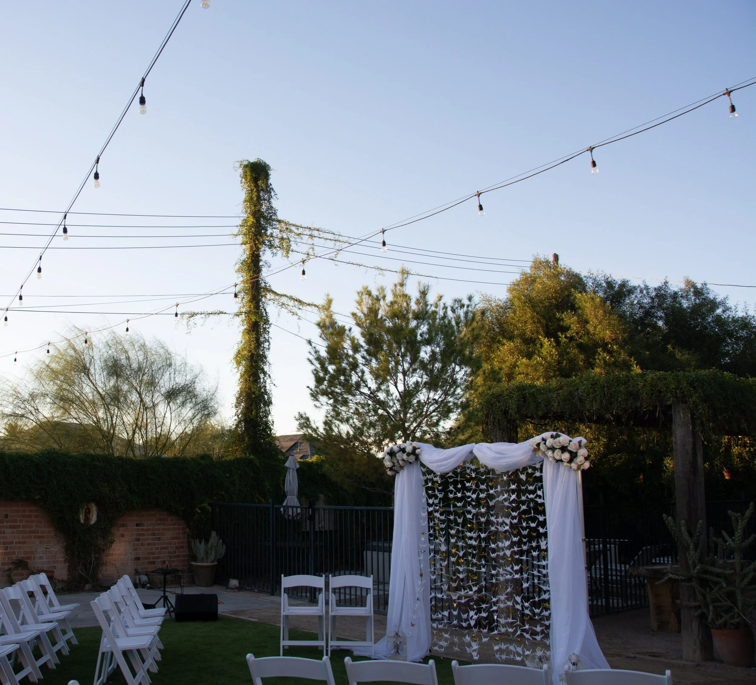 Weddings