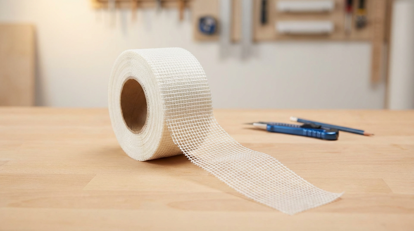 Mesh Joint Tape