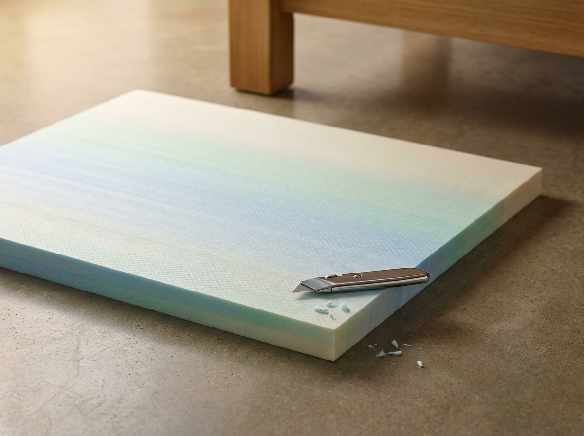 XPS Foam Board