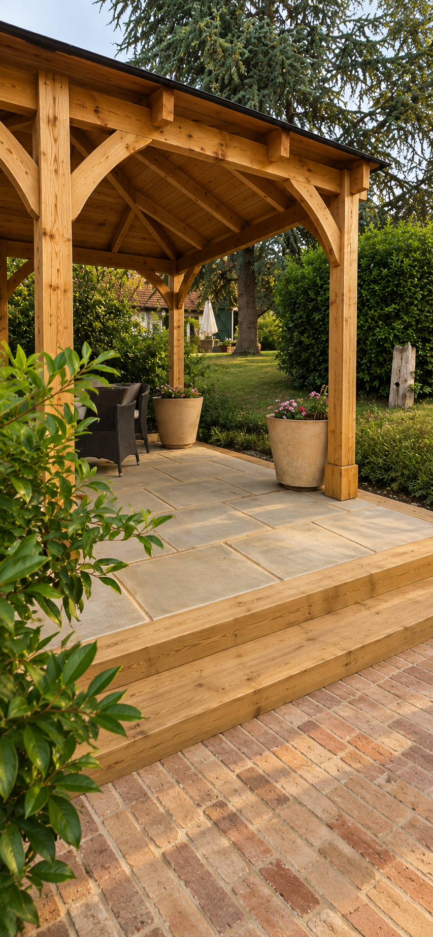Refined Timber Pavilion Garden Patio.png