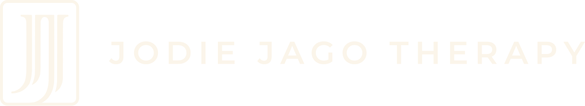 Jodie Jago Therapy