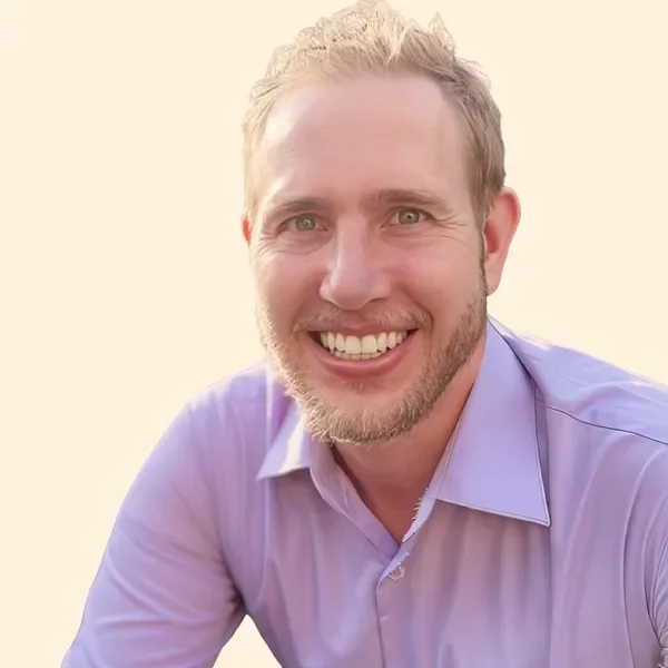 Professional headshot of the licensed counselor at Perseverance Point Counseling in Park Ridge, Illinois.