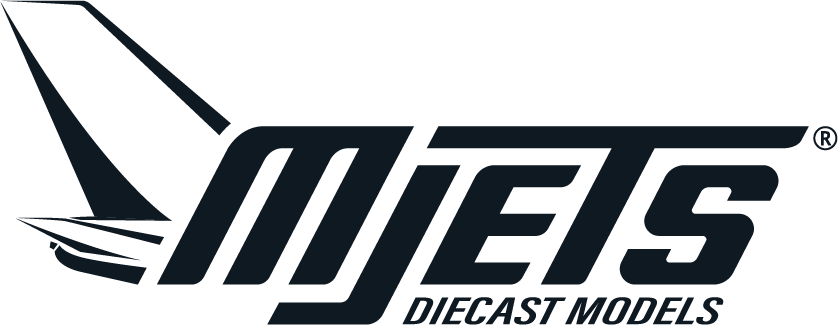 MJets Diecast Models