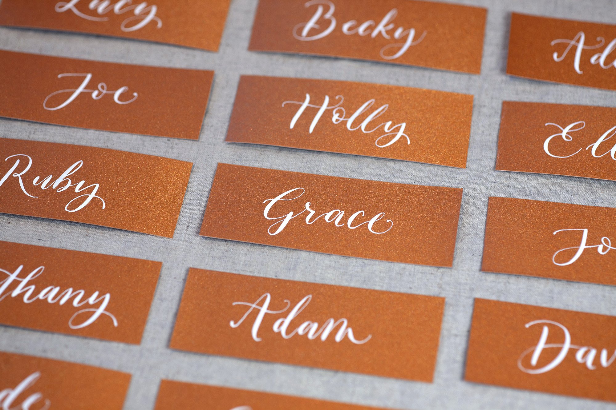 White-ink-on-orange-metallic-placenames.jpg