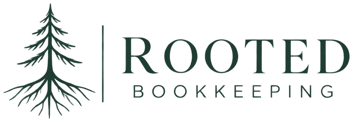 Rooted Bookkeeping