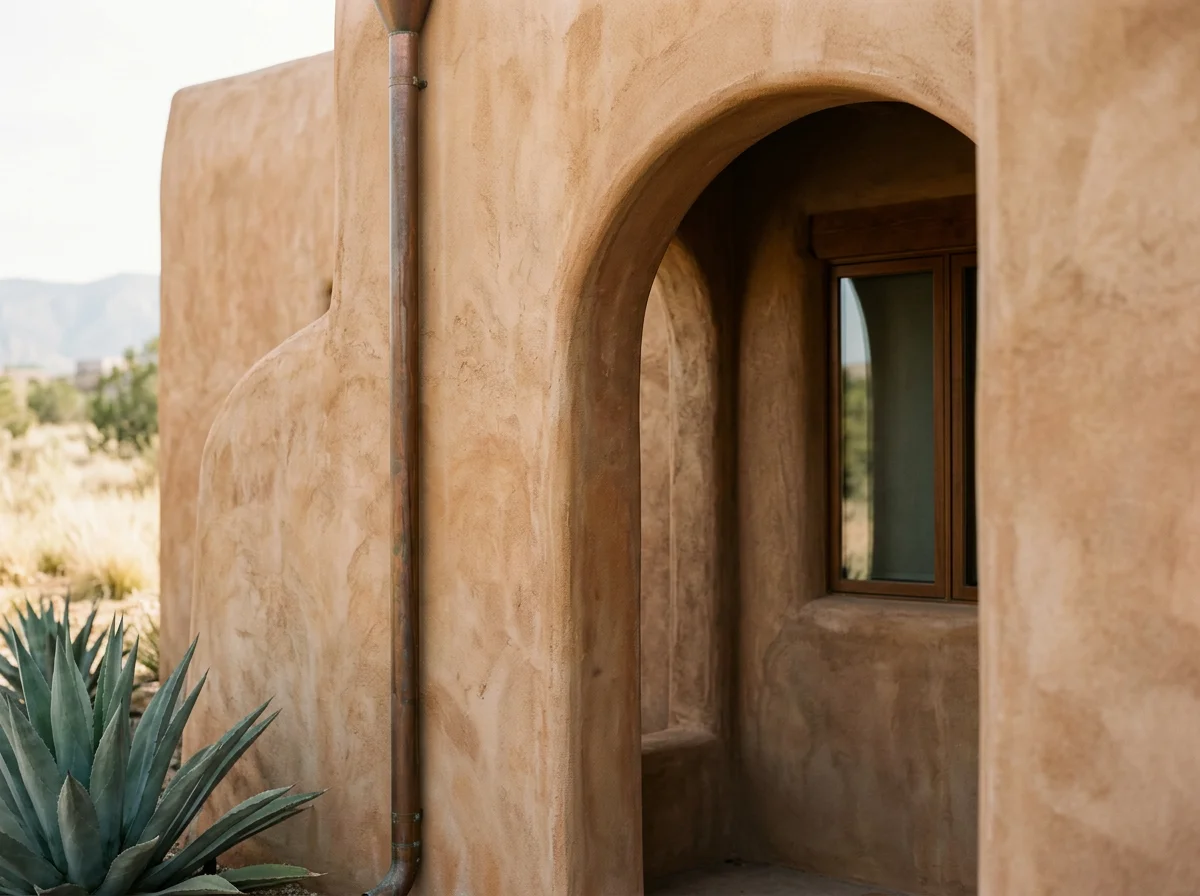 Cementitious Stucco (ASTM C926)