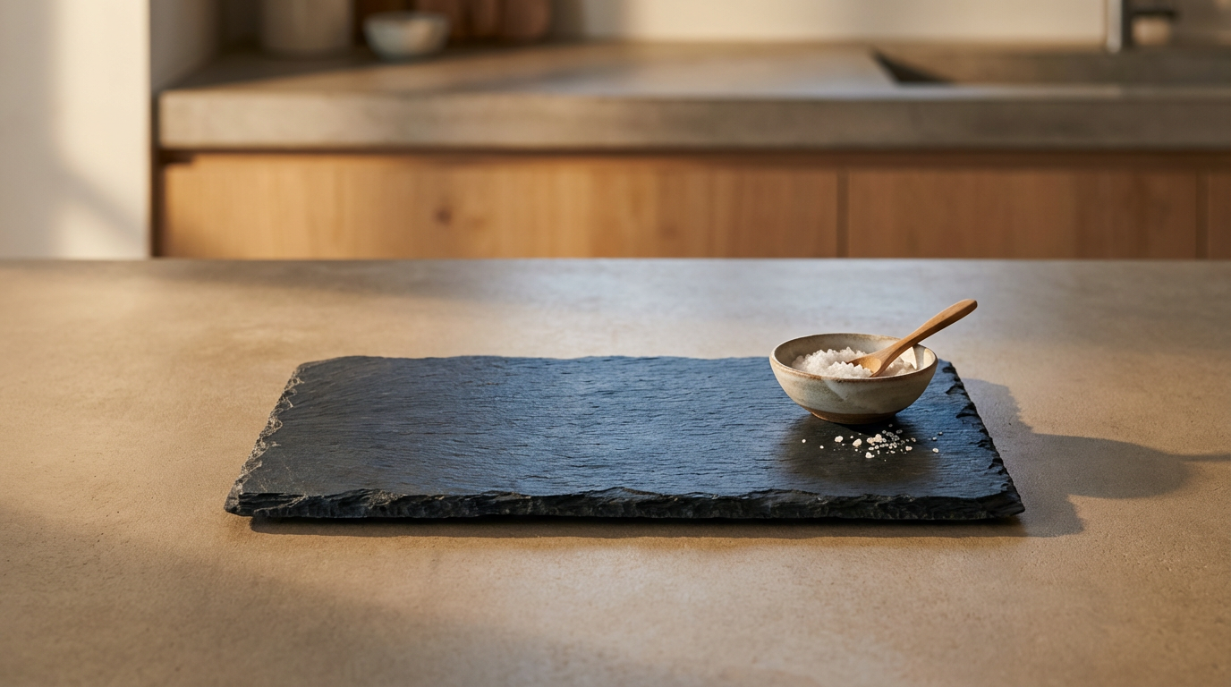 Natural Slate Tile