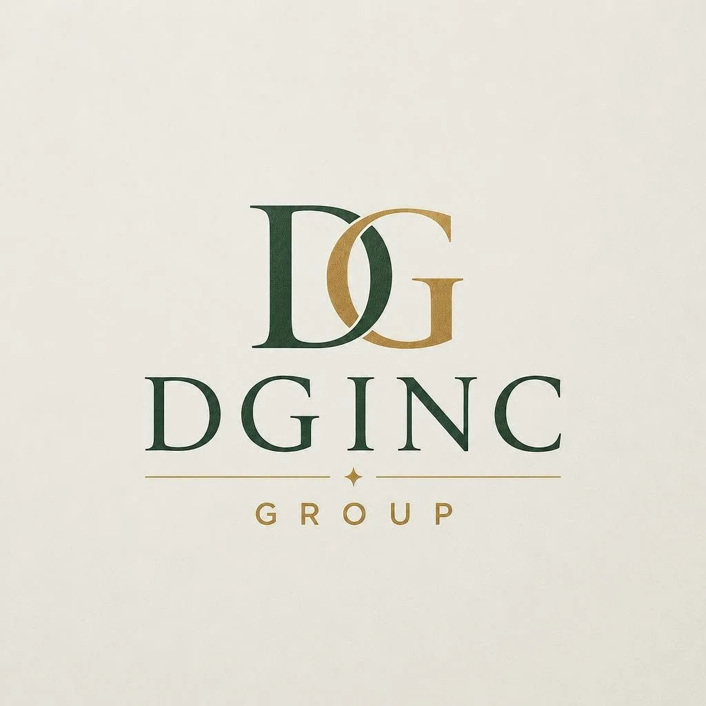DGINC GROUP
