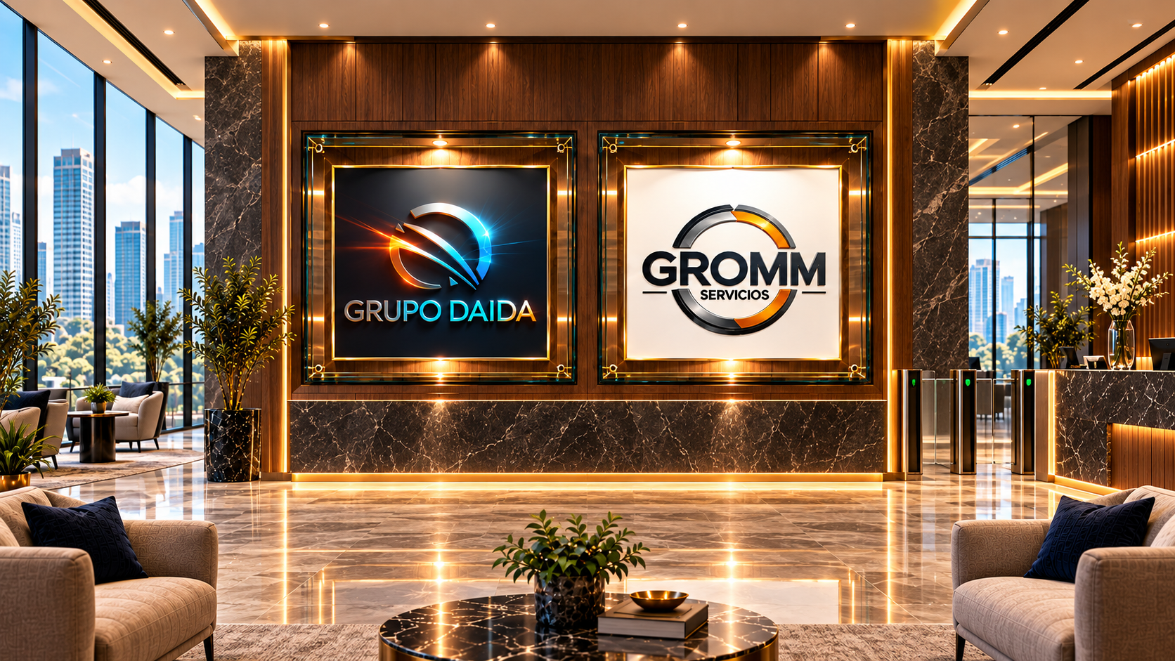 Consultoría y Gestión Corporativa