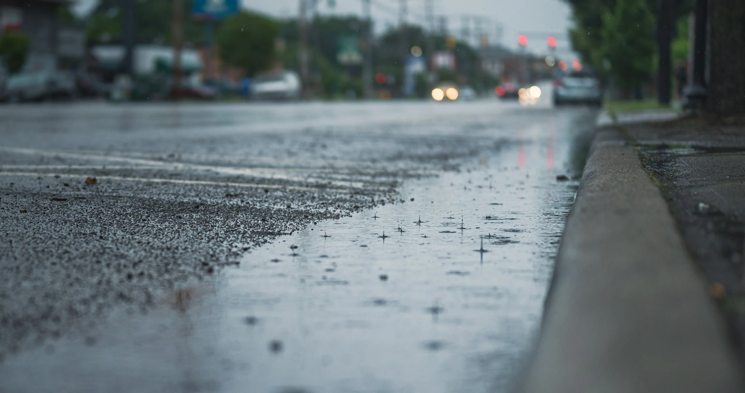 Stormwater and Drainage Engineering