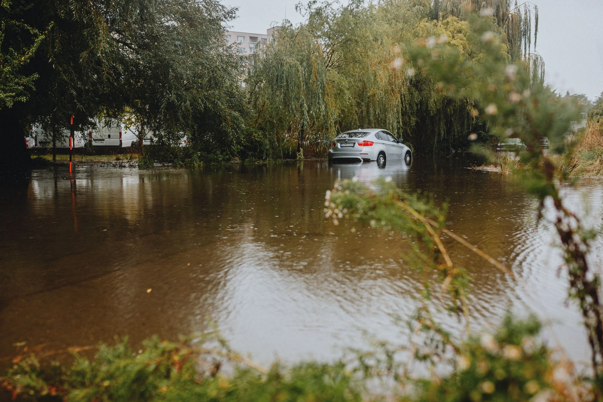 Flood Modelling and Flood Studies