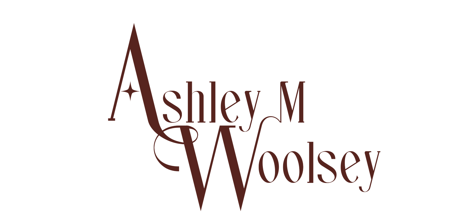 Ashley M. Woolsey