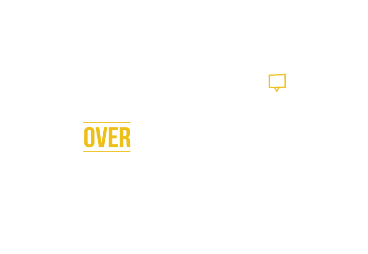 conversations over cocktails 