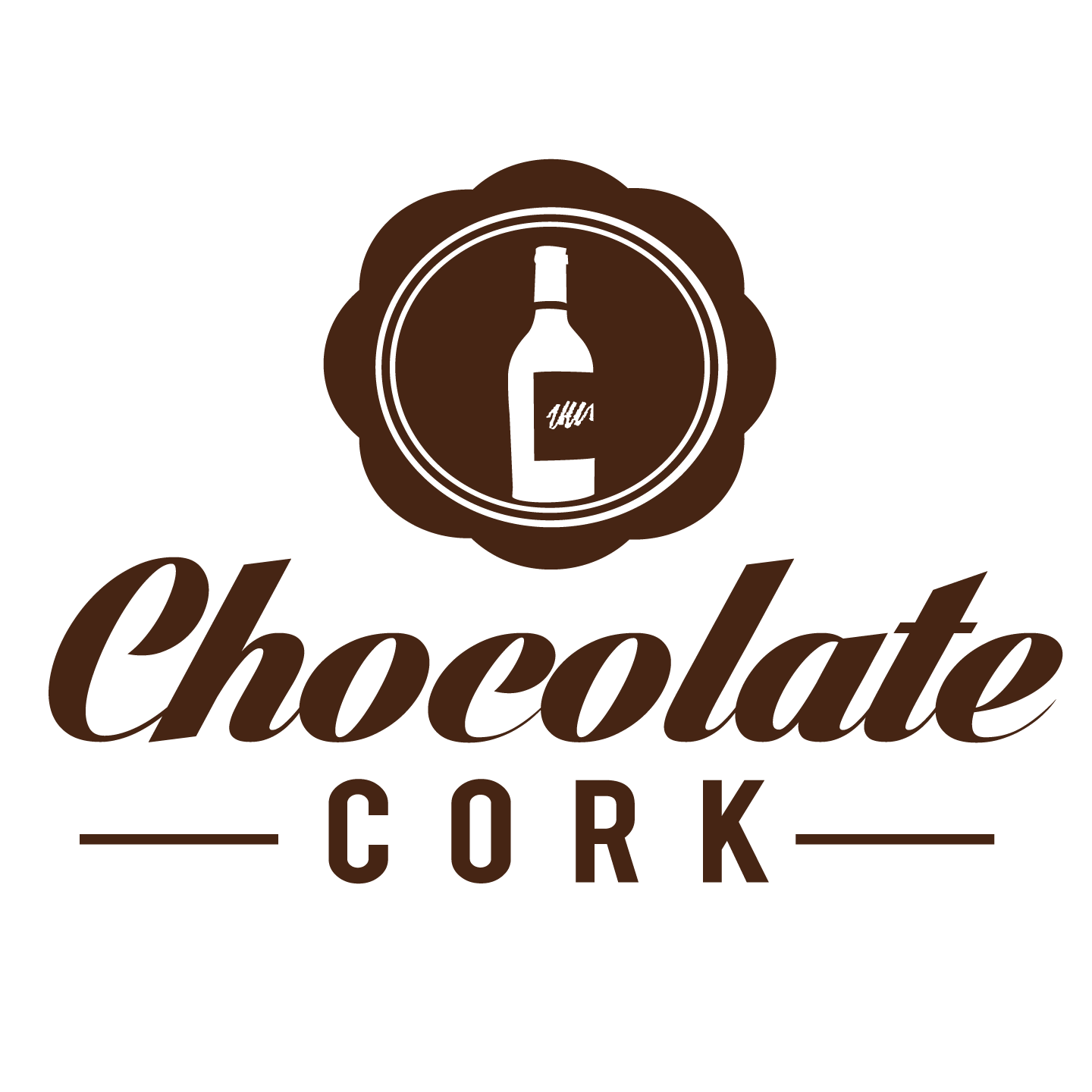Chocolate Cork