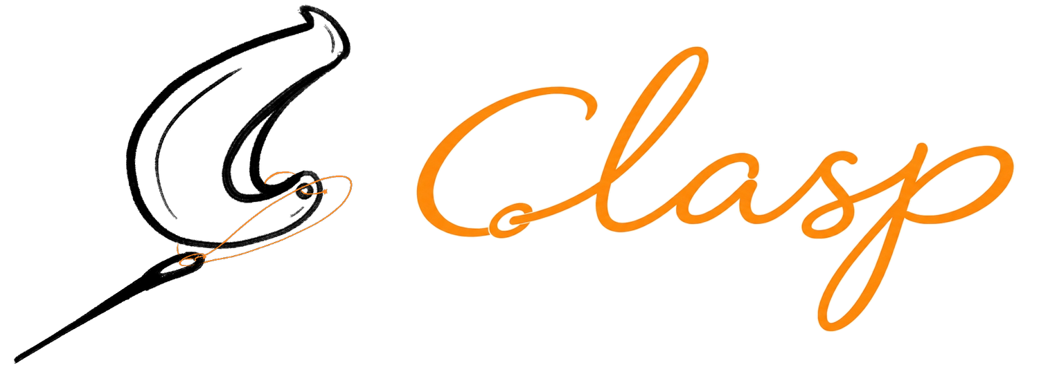 Clasp Clothing