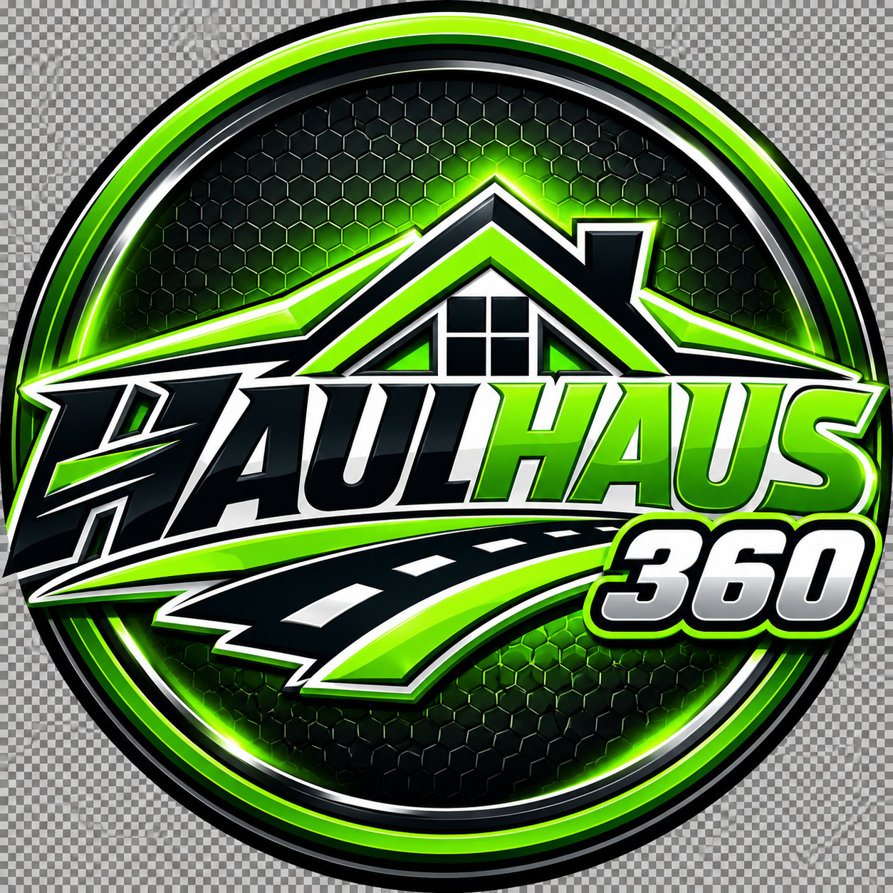 Haul Haus 360