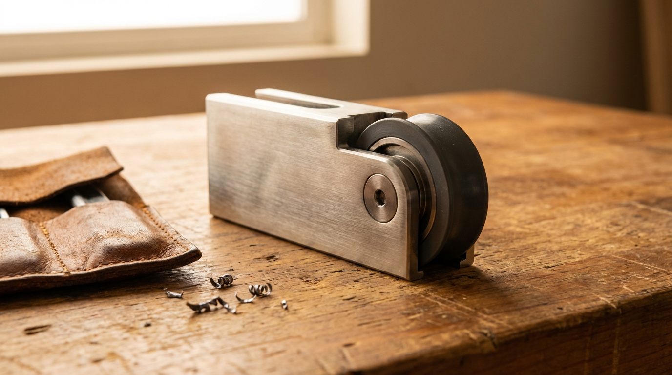 Sliding Door Roller