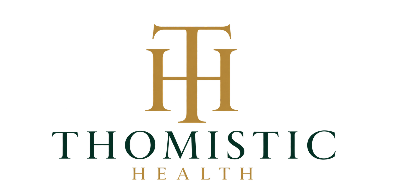 Thomistic Health