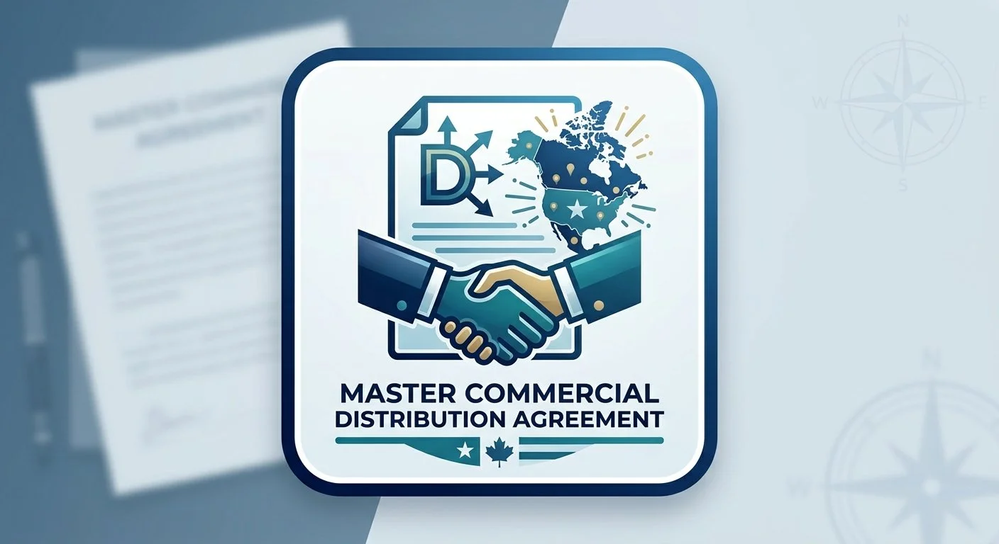 Distribution Agreement