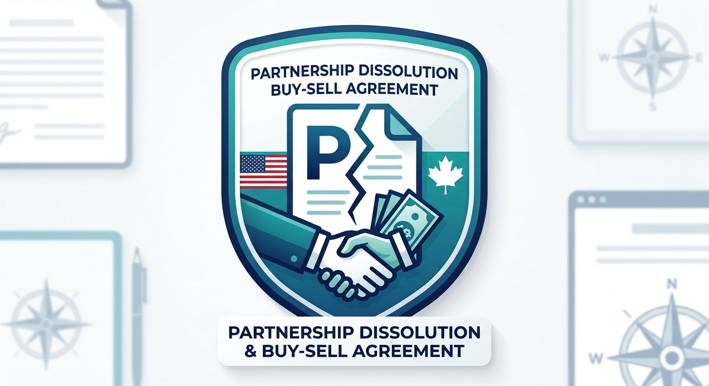 Partnership Dissolution