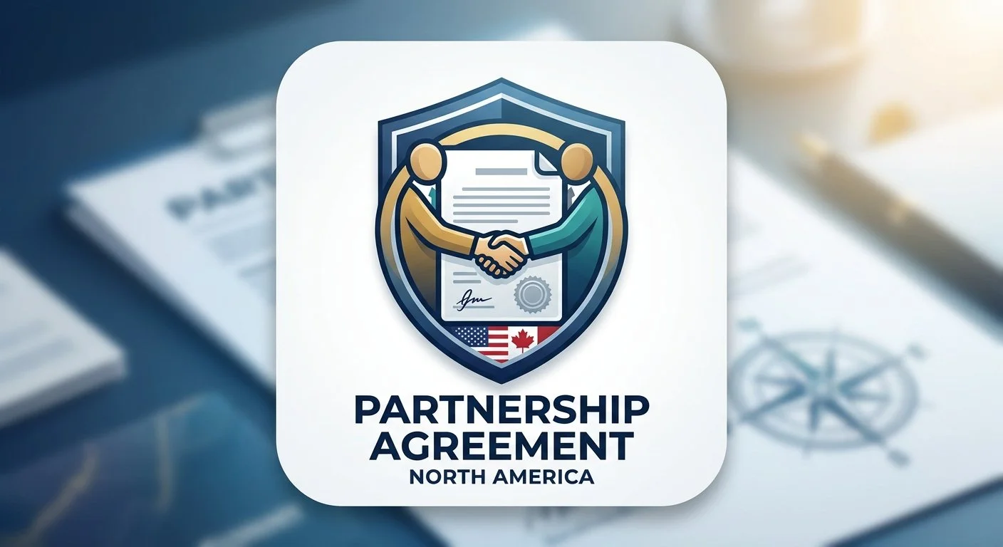 Partnership Agreement