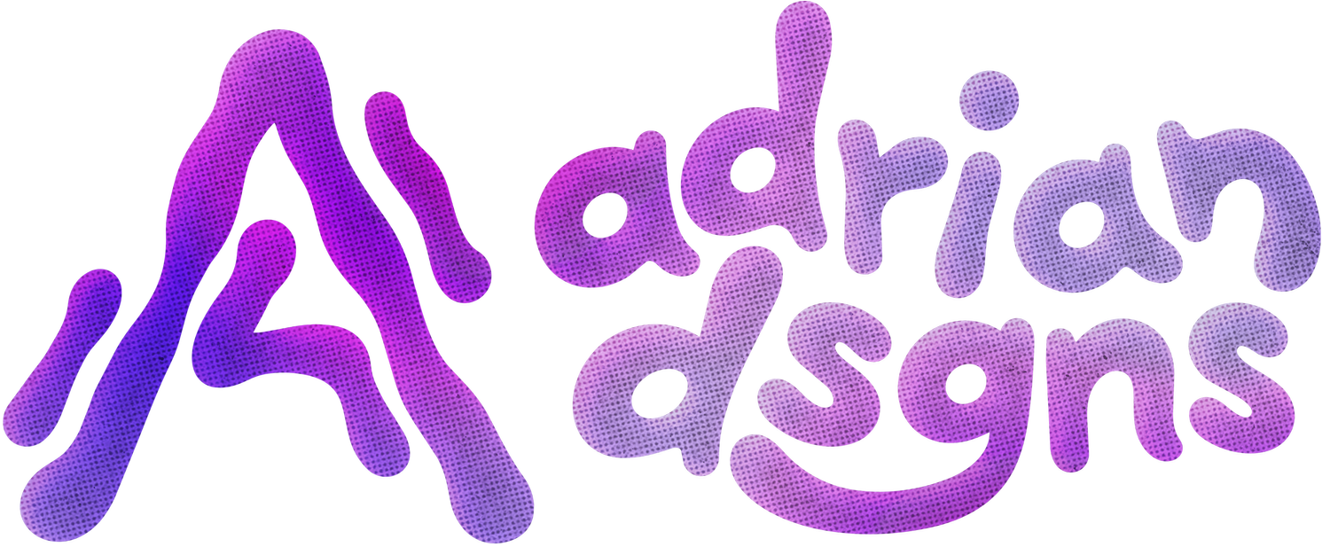 Adrian DSGNS