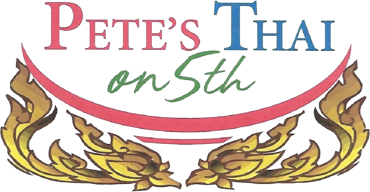 Pete's Thai on 5th