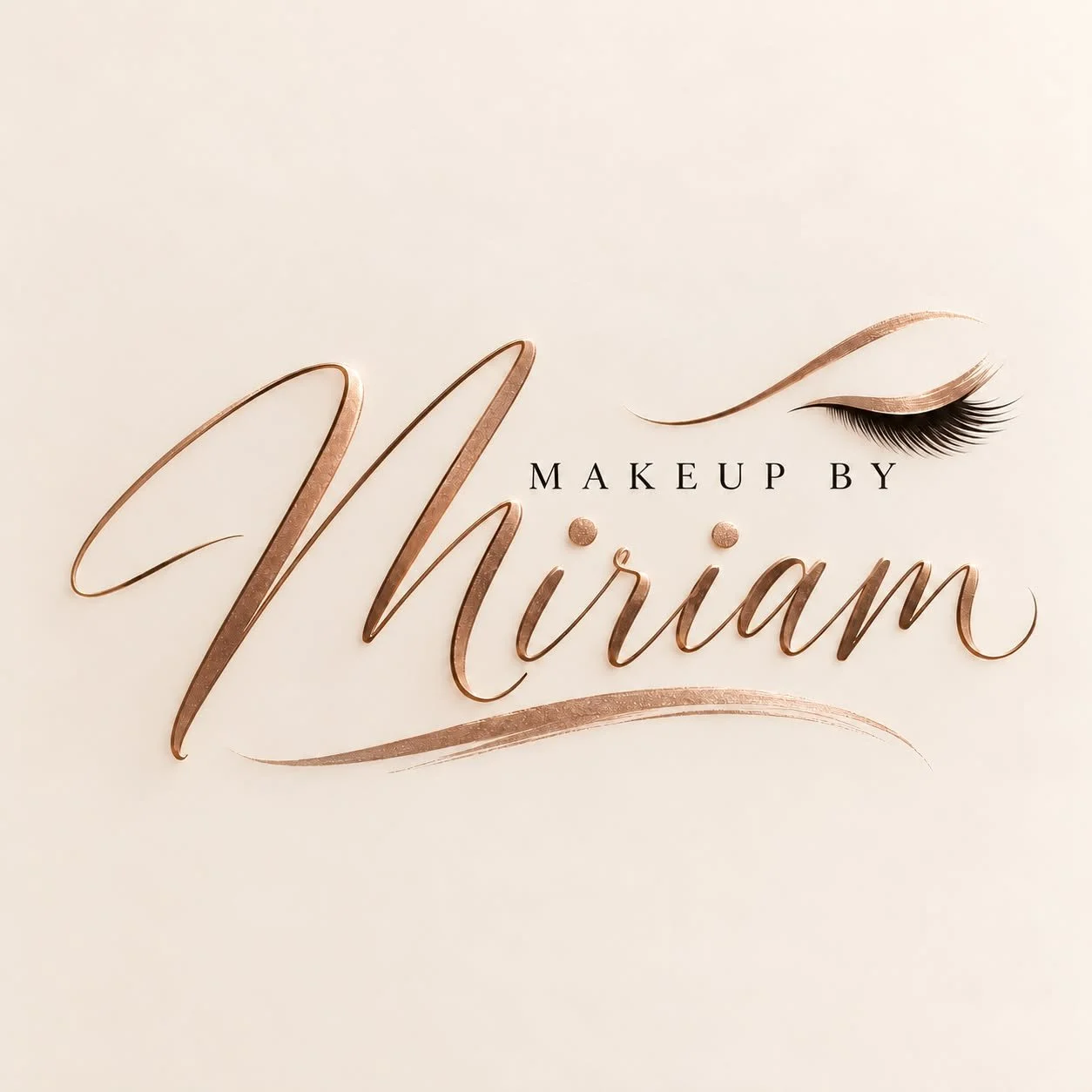 Makeup By MiriamR