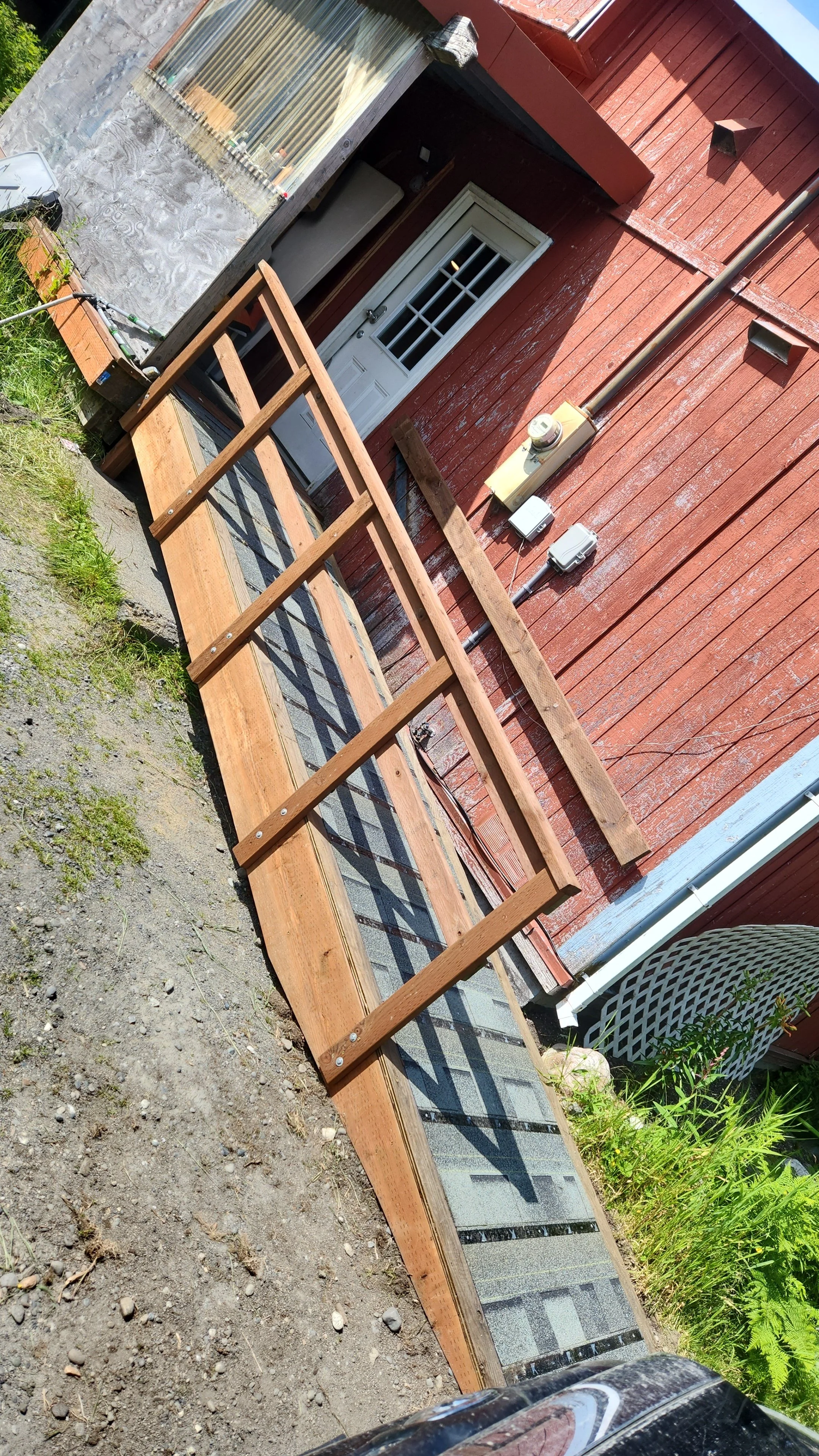 Home Improvements And Smaller Projects