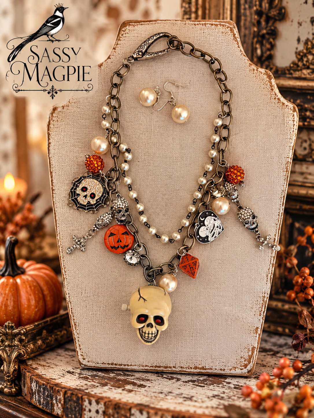 Vintage Halloween Jewelry Display.png