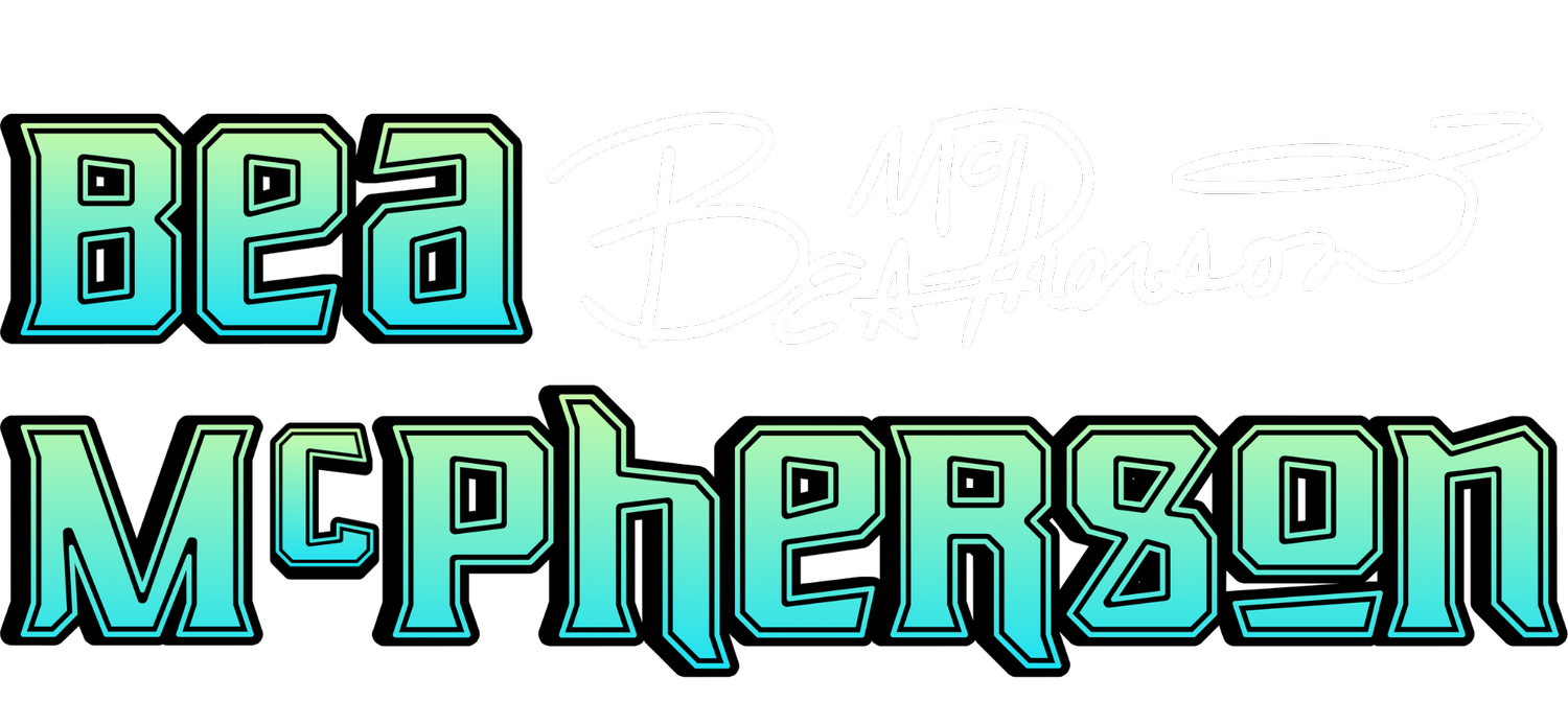 Bea McPherson Racing