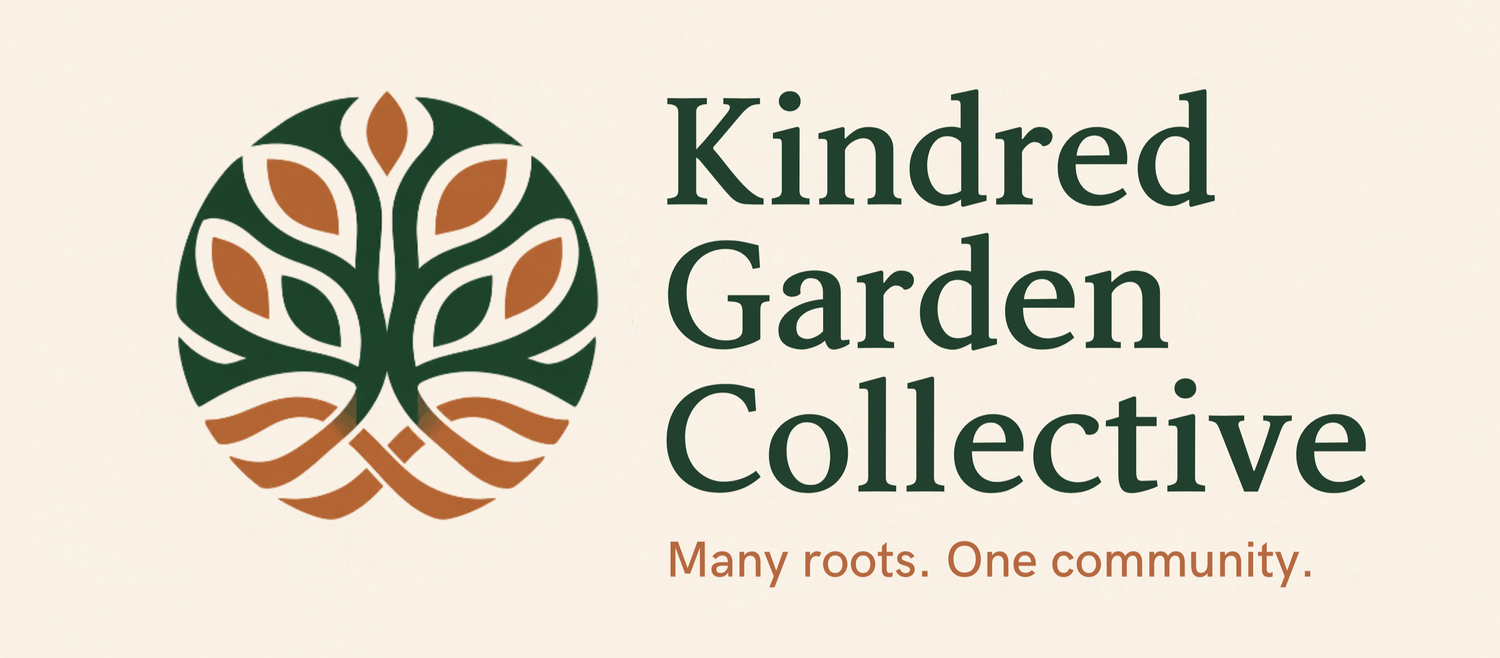 Kindred Garden Collective