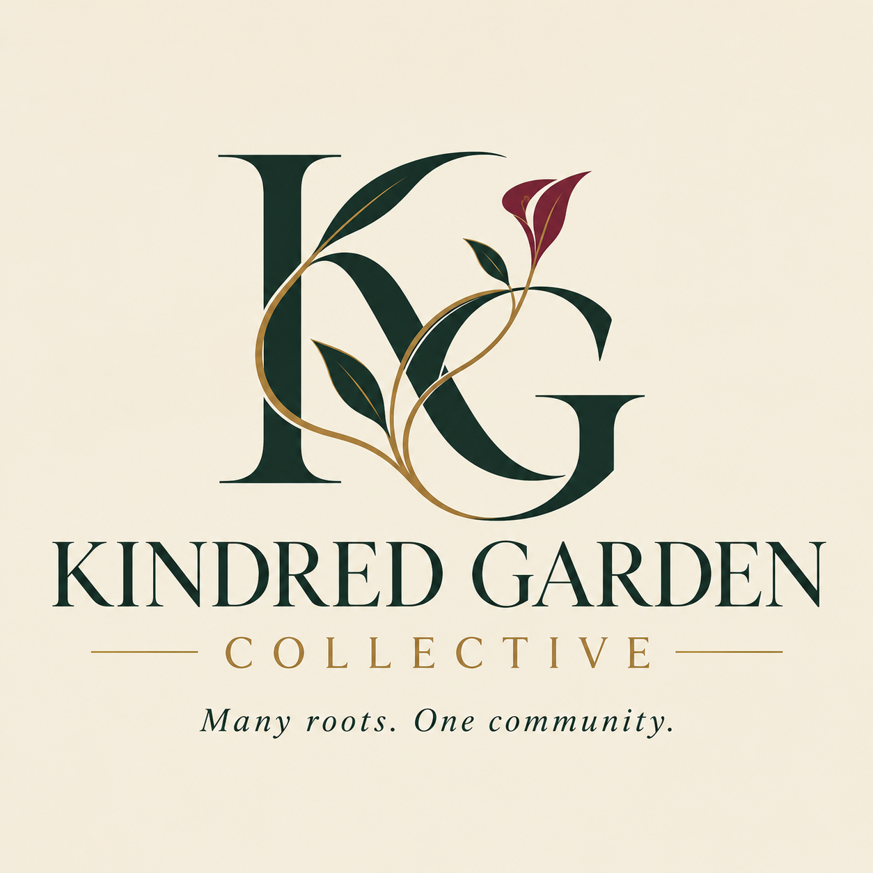 Kindred Garden Collective