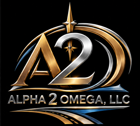 Alpha 2 Omega, LLC
