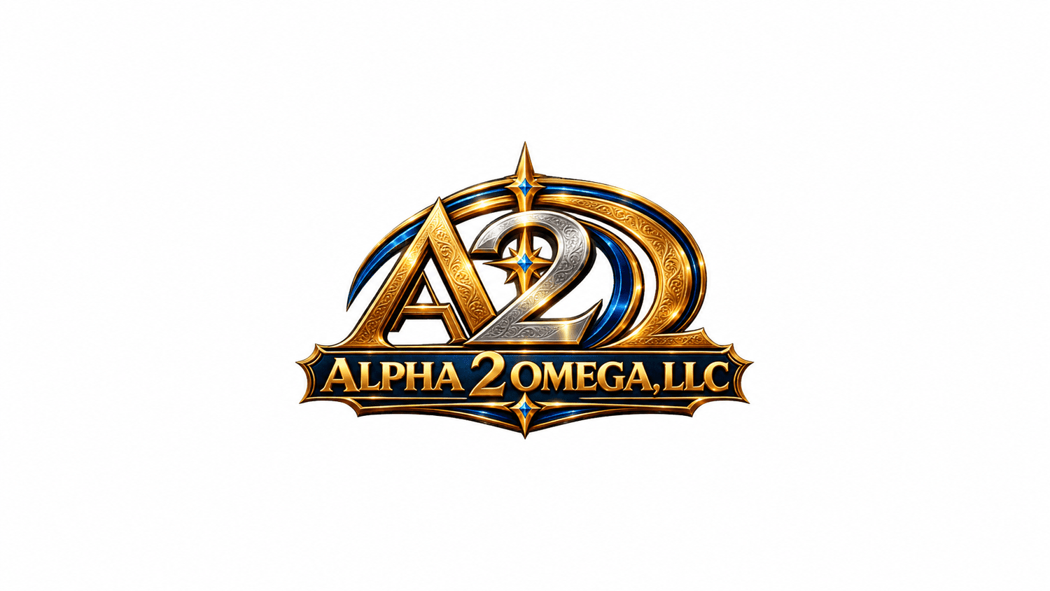 Alpha 2 Omega, LLC