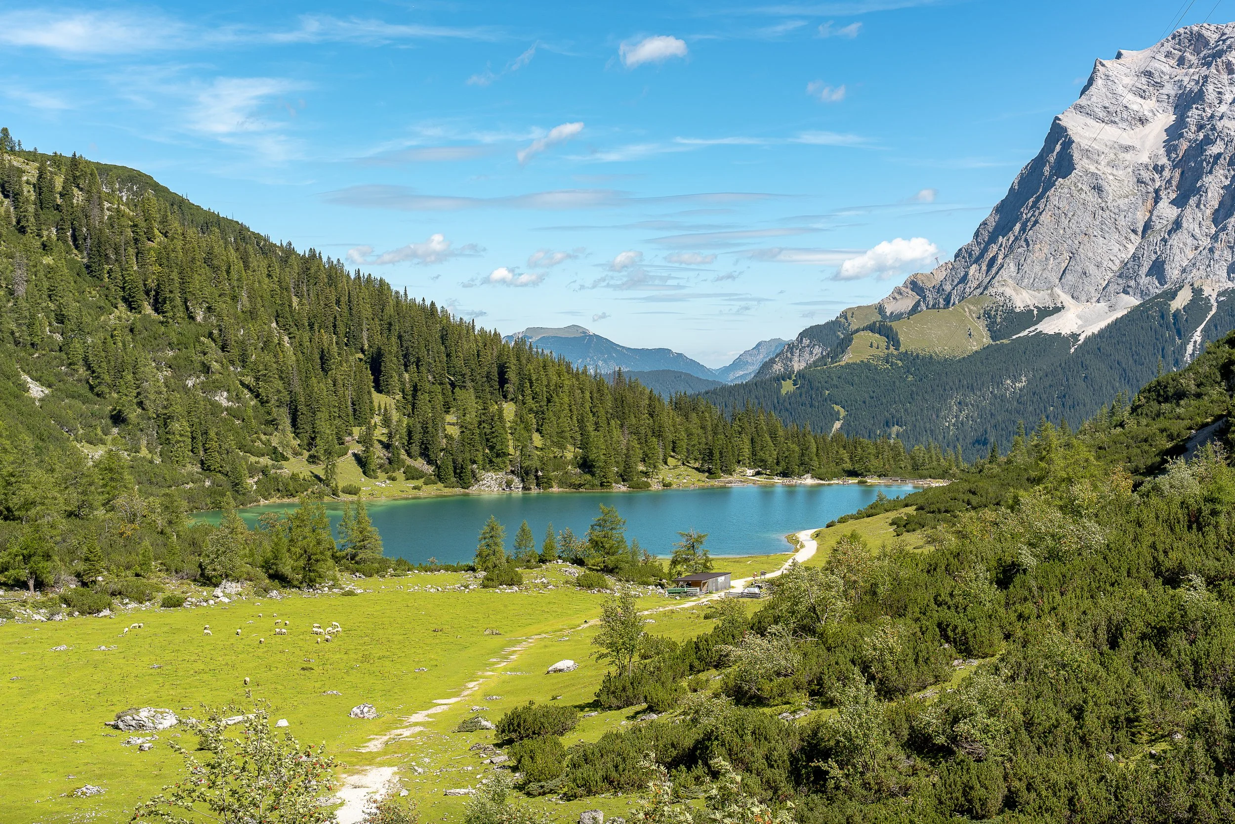 Landschaft
